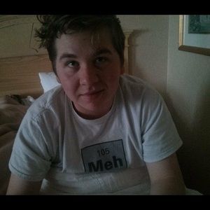 Meet your Posher, John